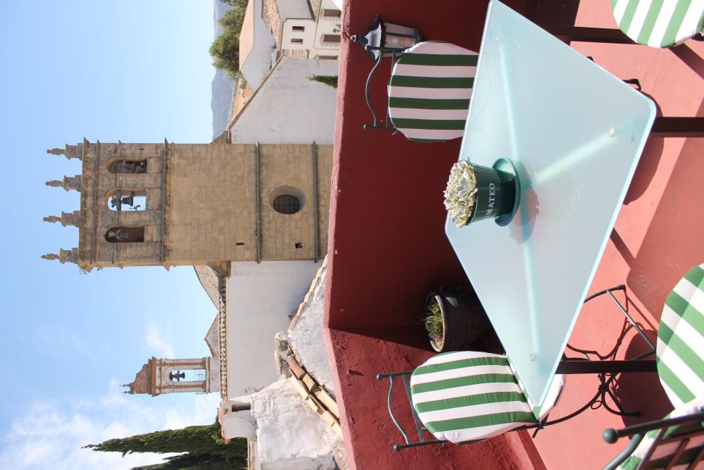  à vendre maison Ronda Serranía De Ronda 31