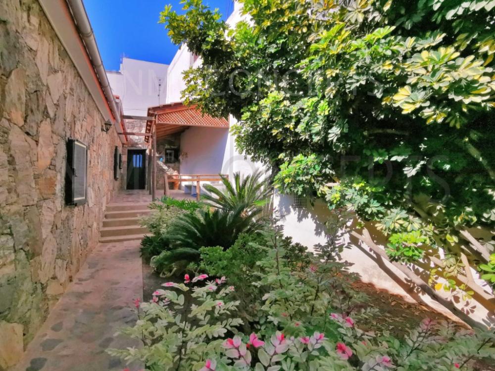  à vendre villa La Playa Área Oeste 3