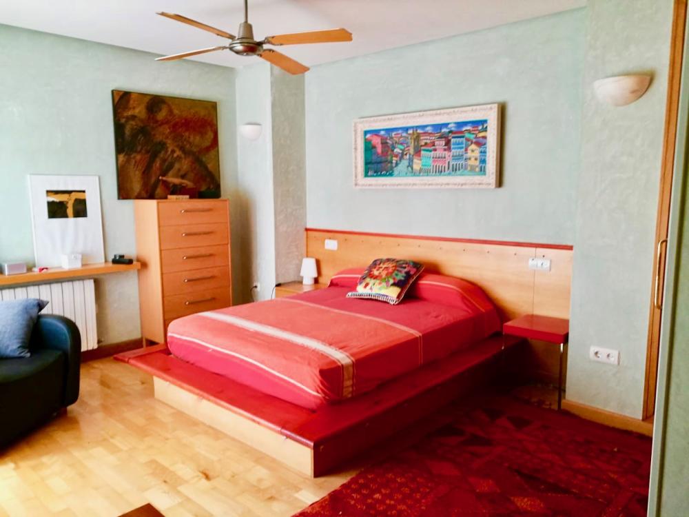  à vendre villa Las Vaguadas Badajoz 21