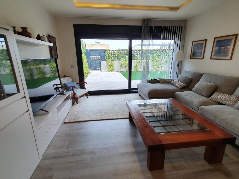  à vendre maison jumelée Boadilla Del Monte Cuenca Del Guadarrama 21