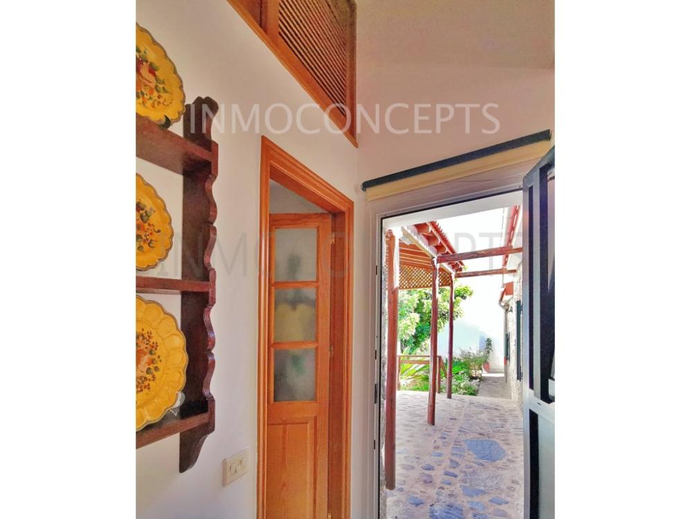  à vendre villa La Playa Área Oeste 8