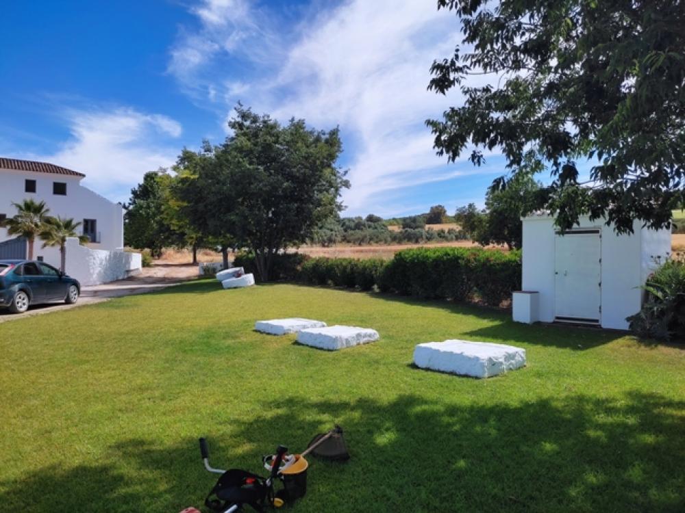  à vendre hôtel Ronda Serranía De Ronda 41