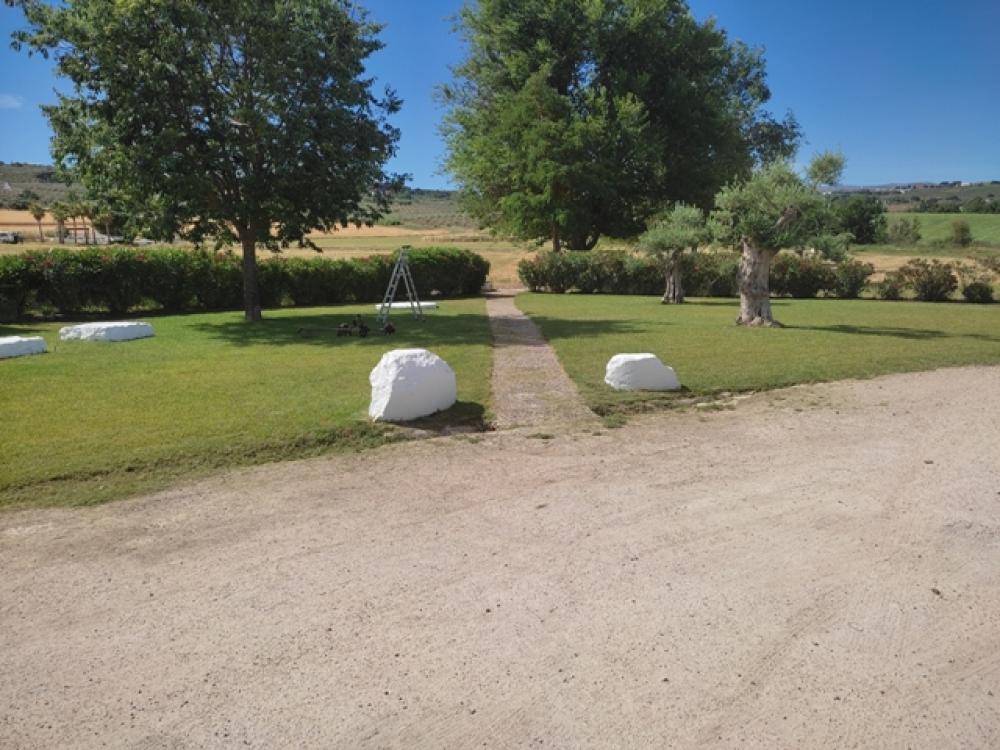  à vendre hôtel Ronda Serranía De Ronda 46