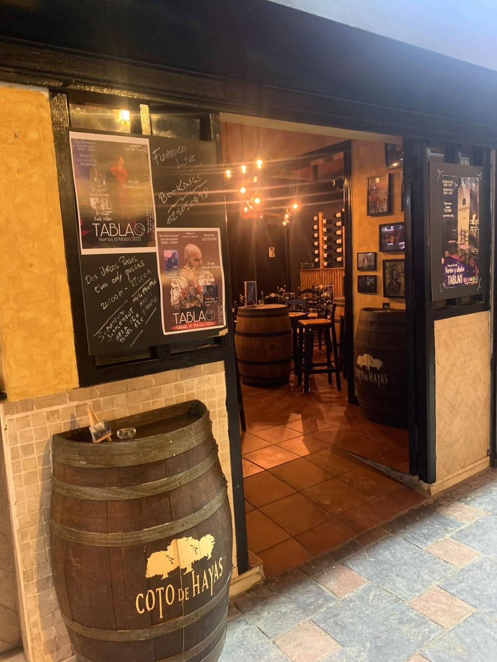  à vendre local commercial Fuengirola Costa Del Sol Occidental 7
