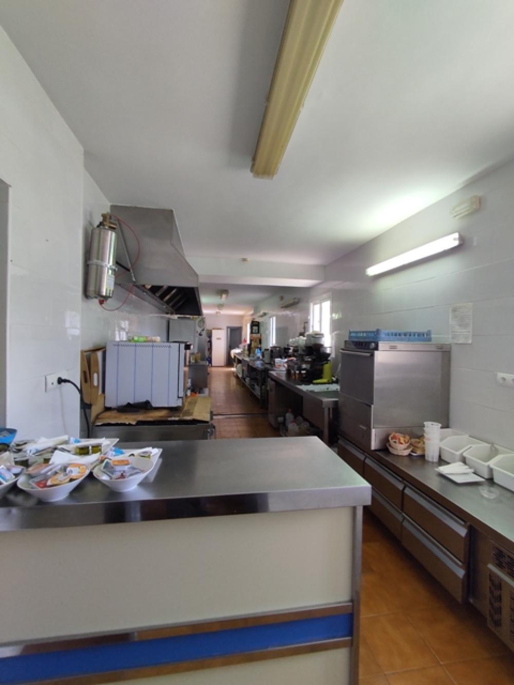  à vendre hôtel Ronda Serranía De Ronda 12