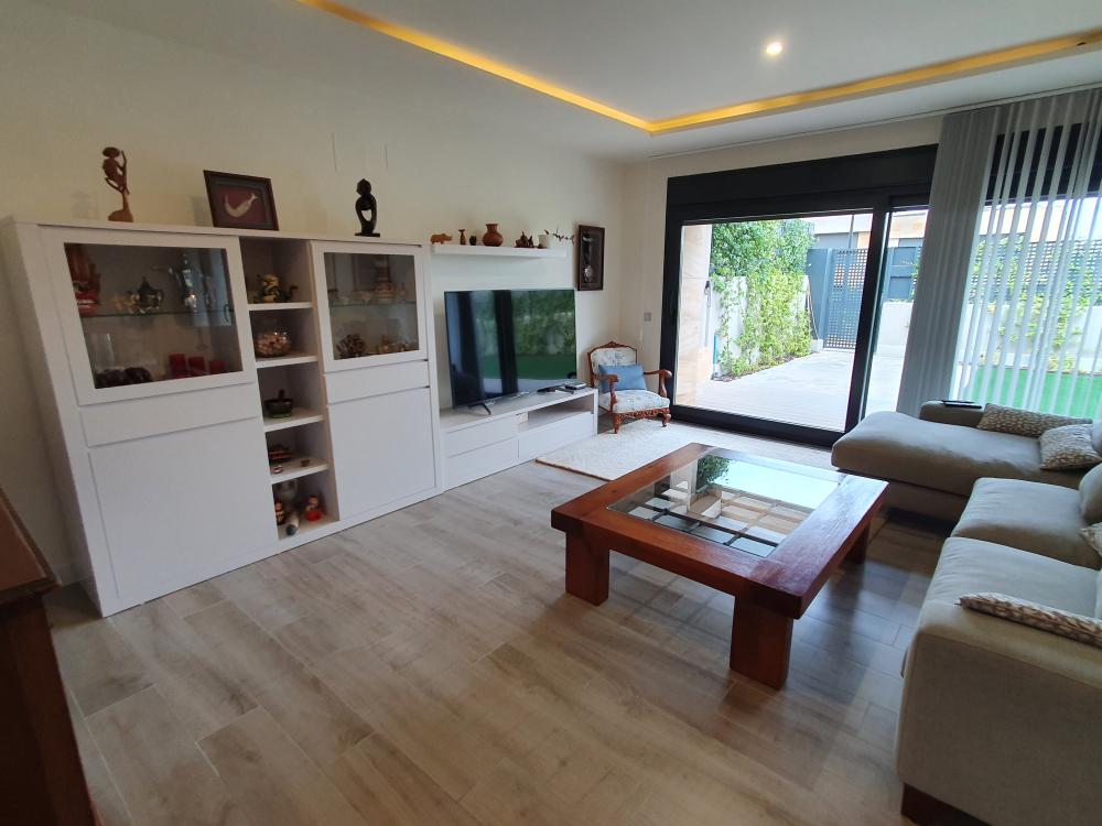  à vendre maison jumelée Boadilla Del Monte Cuenca Del Guadarrama 16