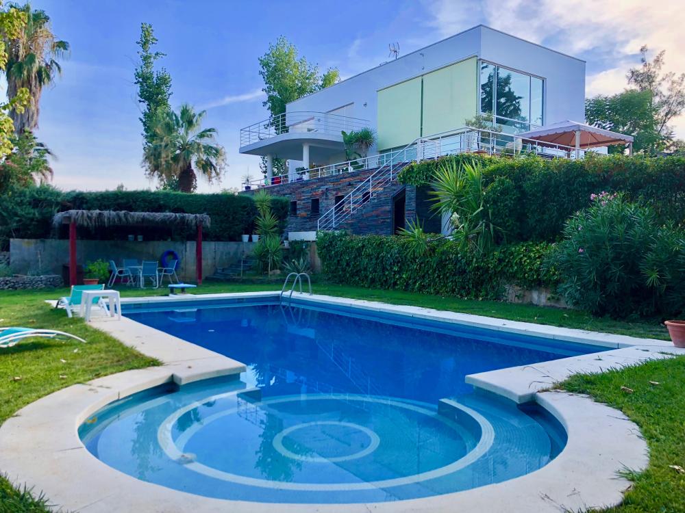  à vendre villa Las Vaguadas Badajoz 20