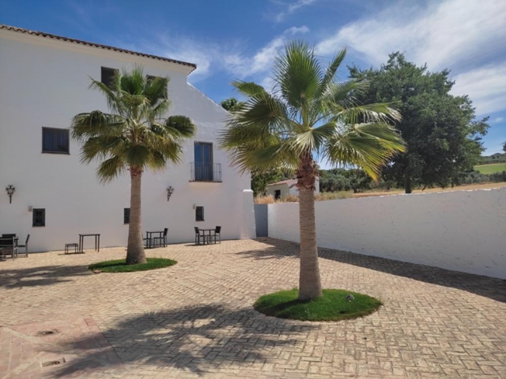  à vendre hôtel Ronda Serranía De Ronda 15
