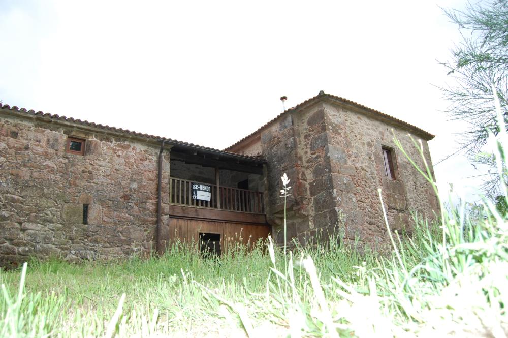 à vendre maison de campagne Pena Betanzos 2