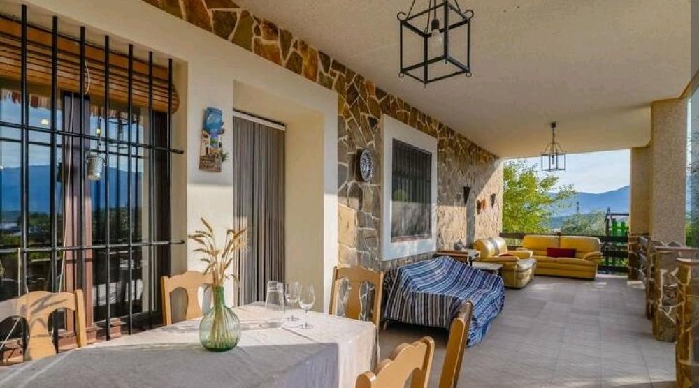  à vendre villa Fuente Camacho Loja 5