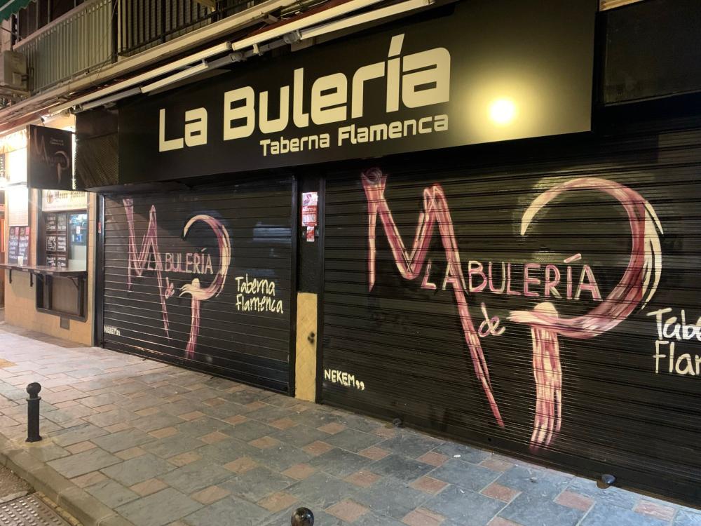  à vendre local commercial Fuengirola Costa Del Sol Occidental 8