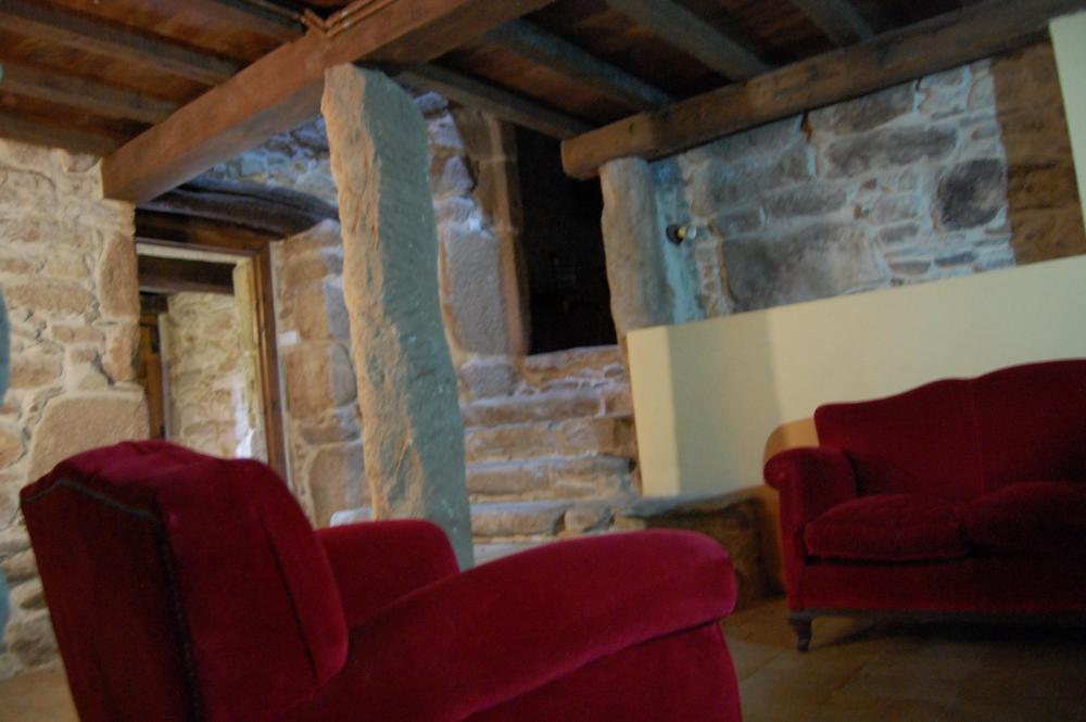  à vendre maison de campagne Pena Betanzos 27