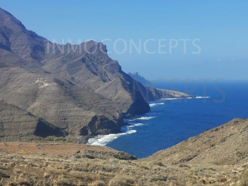  à vendre villa La Playa Área Oeste 24