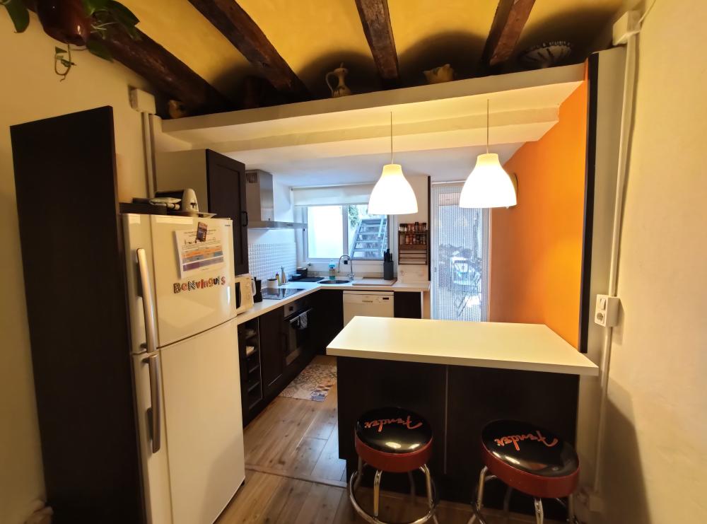  à vendre maison Cornudella De Montsant Priorat 6