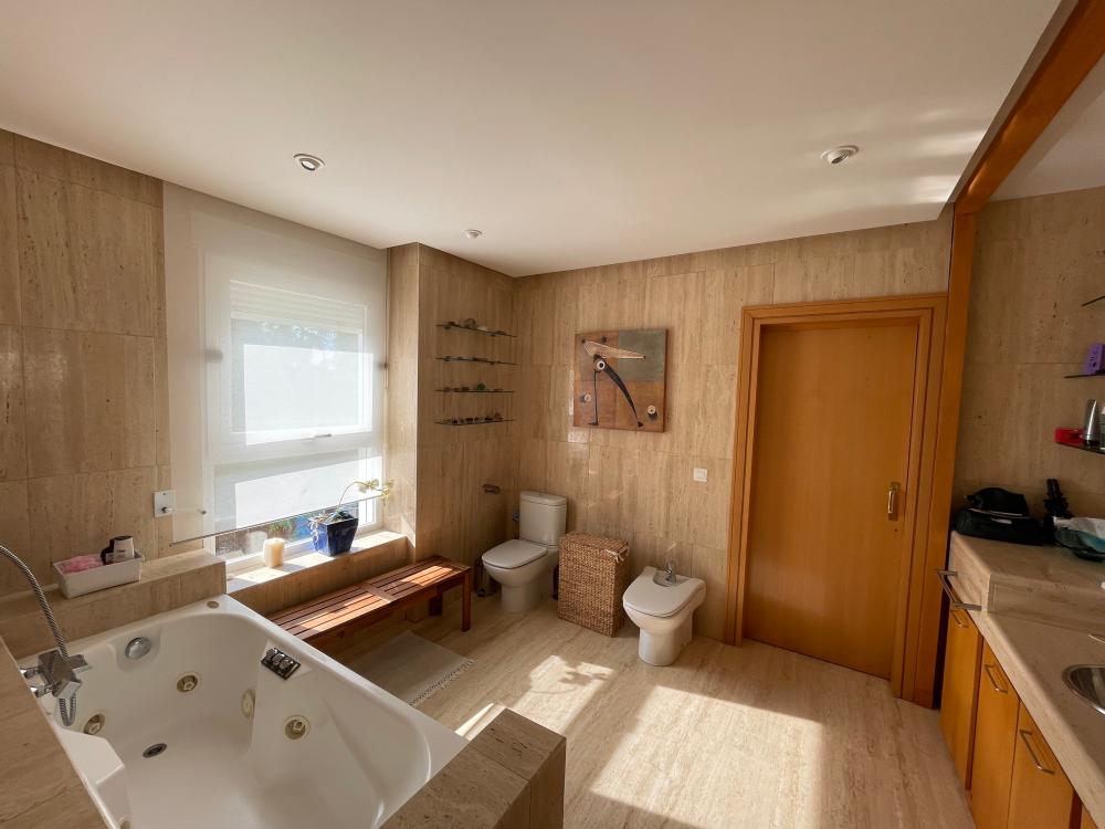  à vendre villa Las Vaguadas Badajoz 14