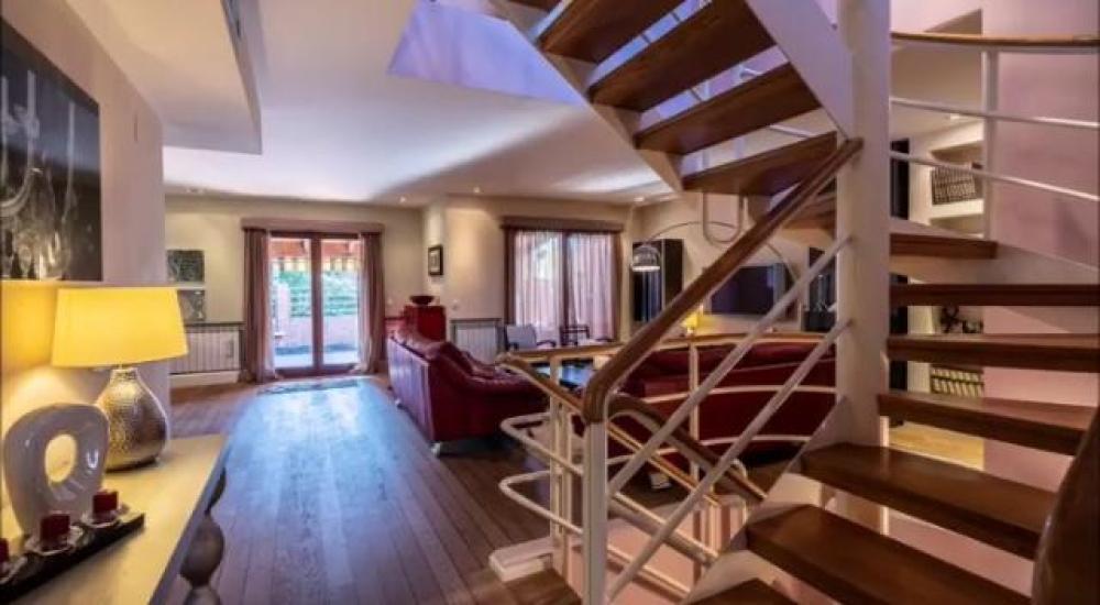  à vendre villa El Señorio De Illescas Sagra (La) 4