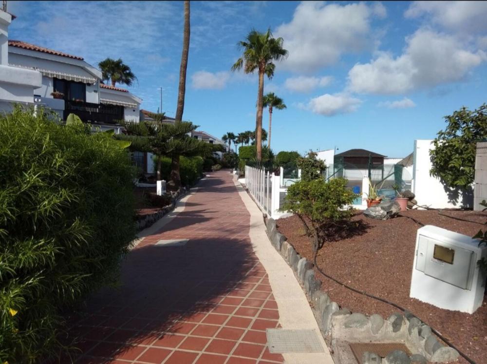  à vendre appartement Amarilla Golf Zona Sur 6
