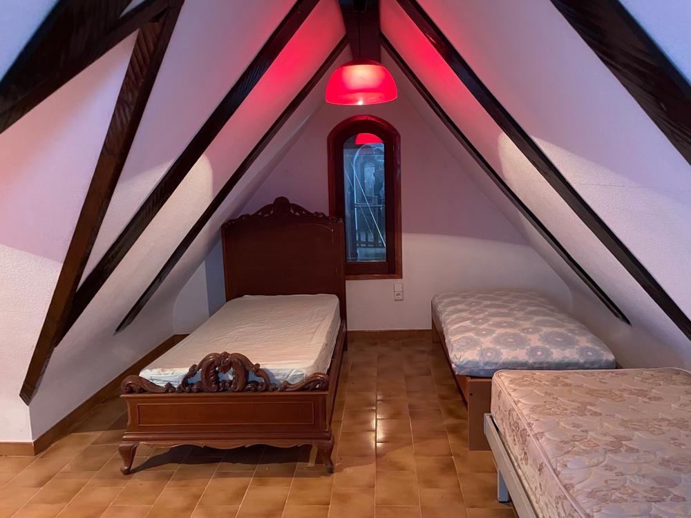  à vendre maison de campagne Claravalls Urgell 23