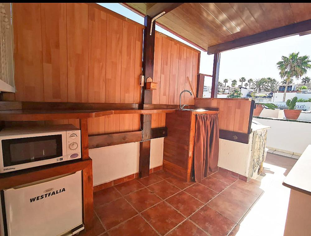  à vendre maison de ville Arona Zona Sur 14