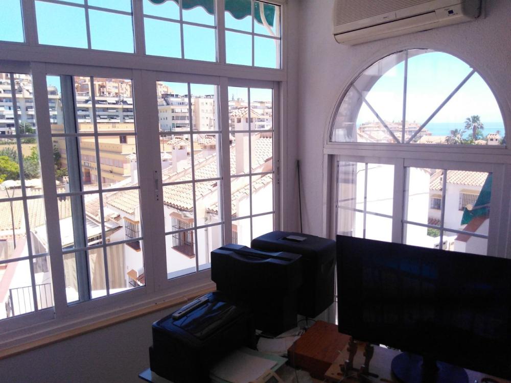  à vendre maison de ville La Cala Del Moral Axarquía 1