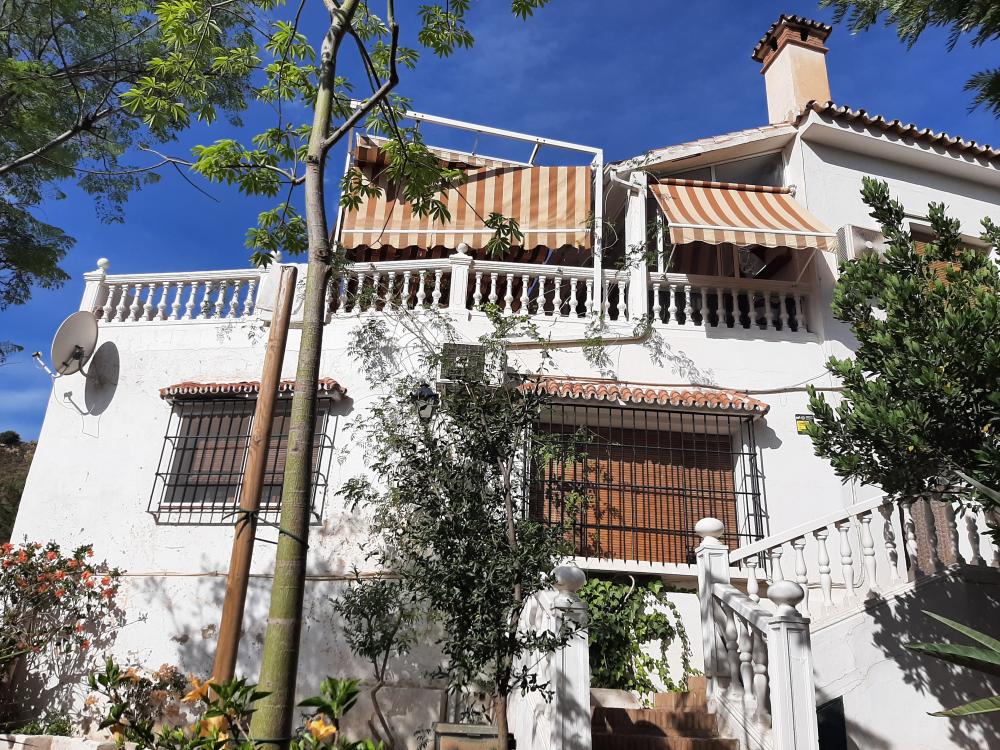 à vendre maison Málaga Este 29018 Málaga-Costa Del Sol 3