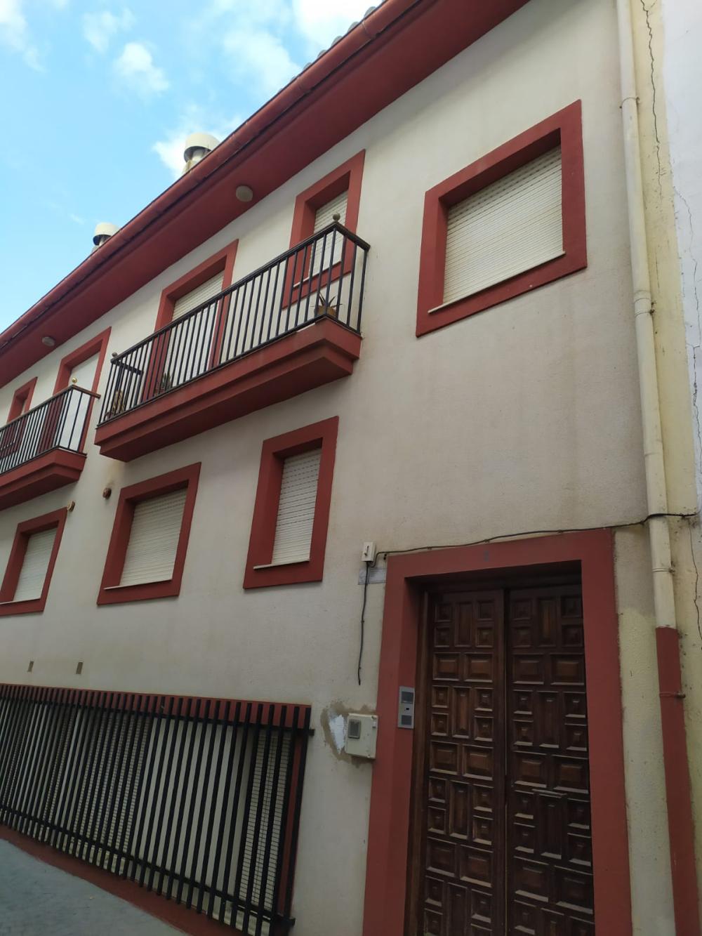  à vendre maison Albondón Costa Tropical 2