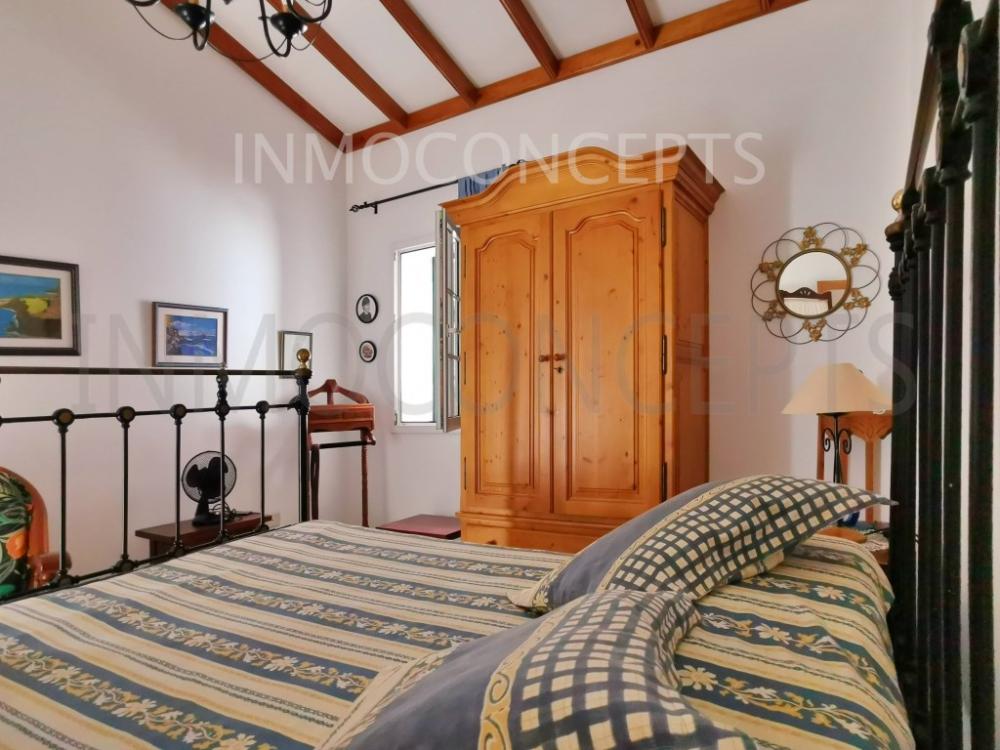  à vendre villa La Playa Área Oeste 18