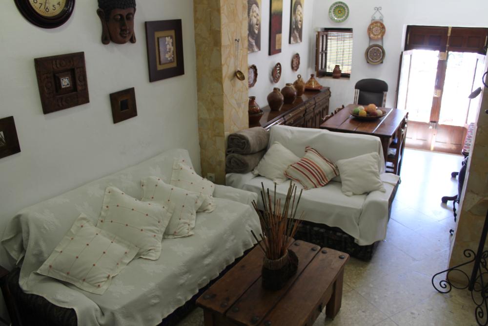  à vendre maison Ronda Serranía De Ronda 3