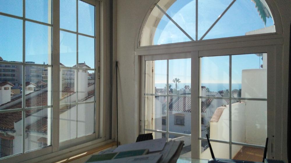  à vendre maison de ville La Cala Del Moral Axarquía 9