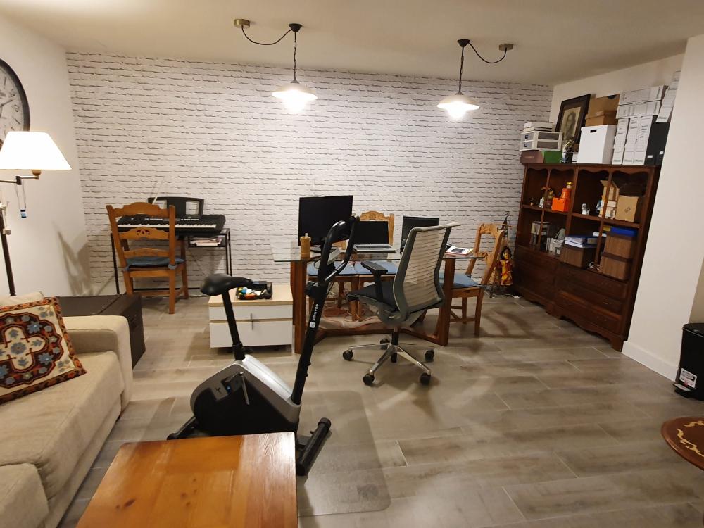  à vendre maison jumelée Boadilla Del Monte Cuenca Del Guadarrama 27