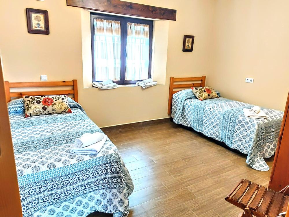  à vendre villa Fuente Camacho Loja 13
