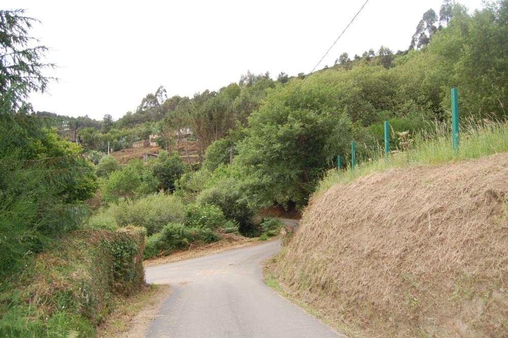  à vendre maison de campagne Pena Betanzos 6