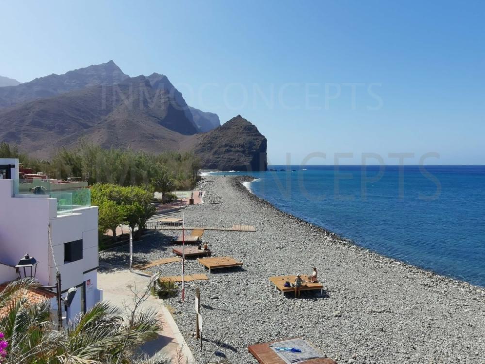  à vendre villa La Playa Área Oeste 4