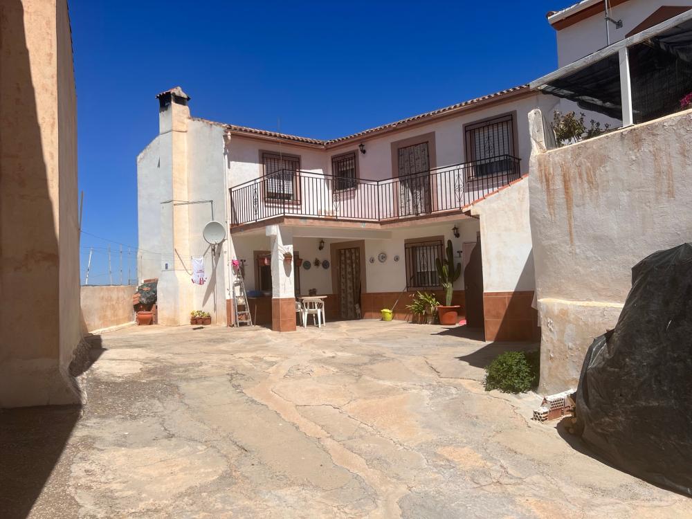  à vendre maison Tozar Loja 2