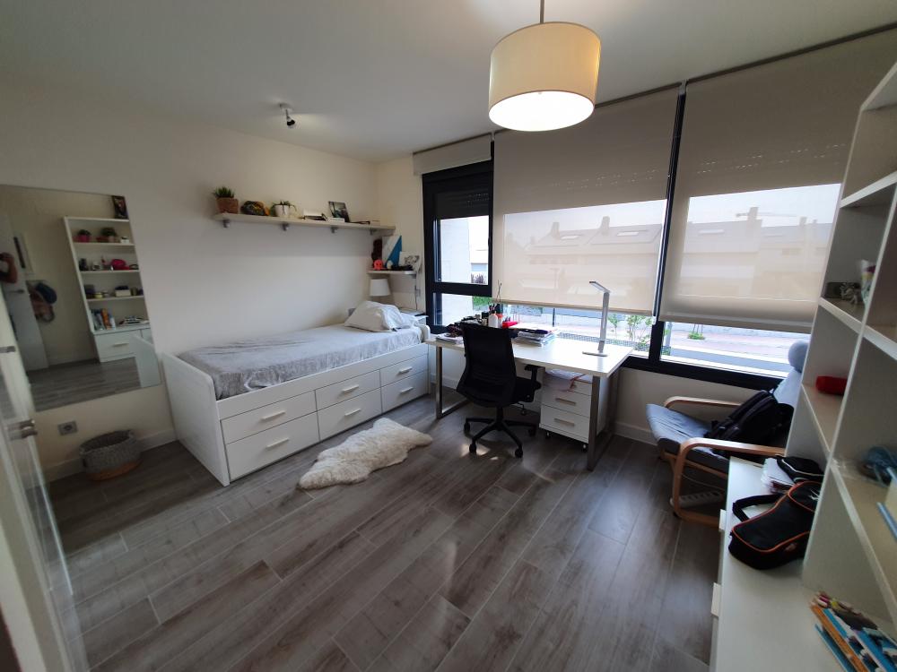  à vendre maison jumelée Boadilla Del Monte Cuenca Del Guadarrama 5