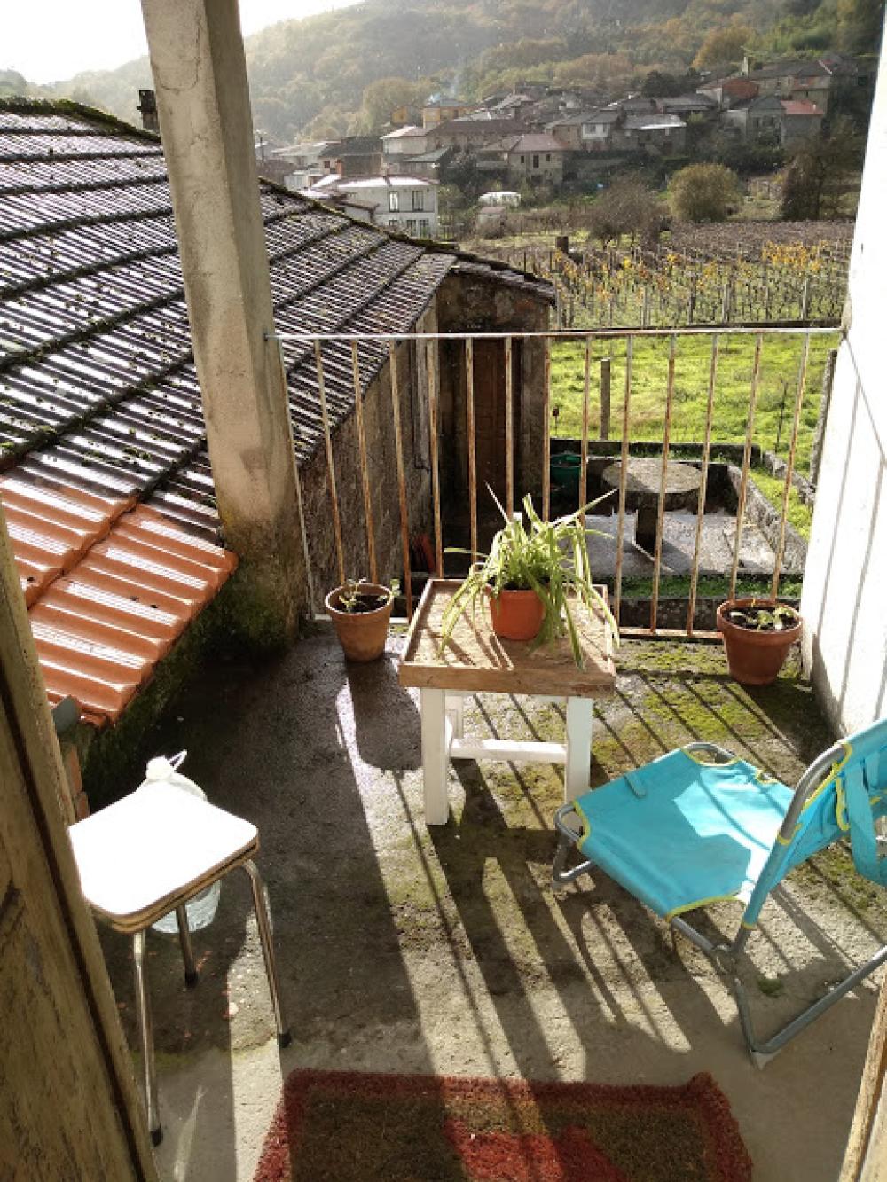  à vendre maison Leiro Ribeiro 4