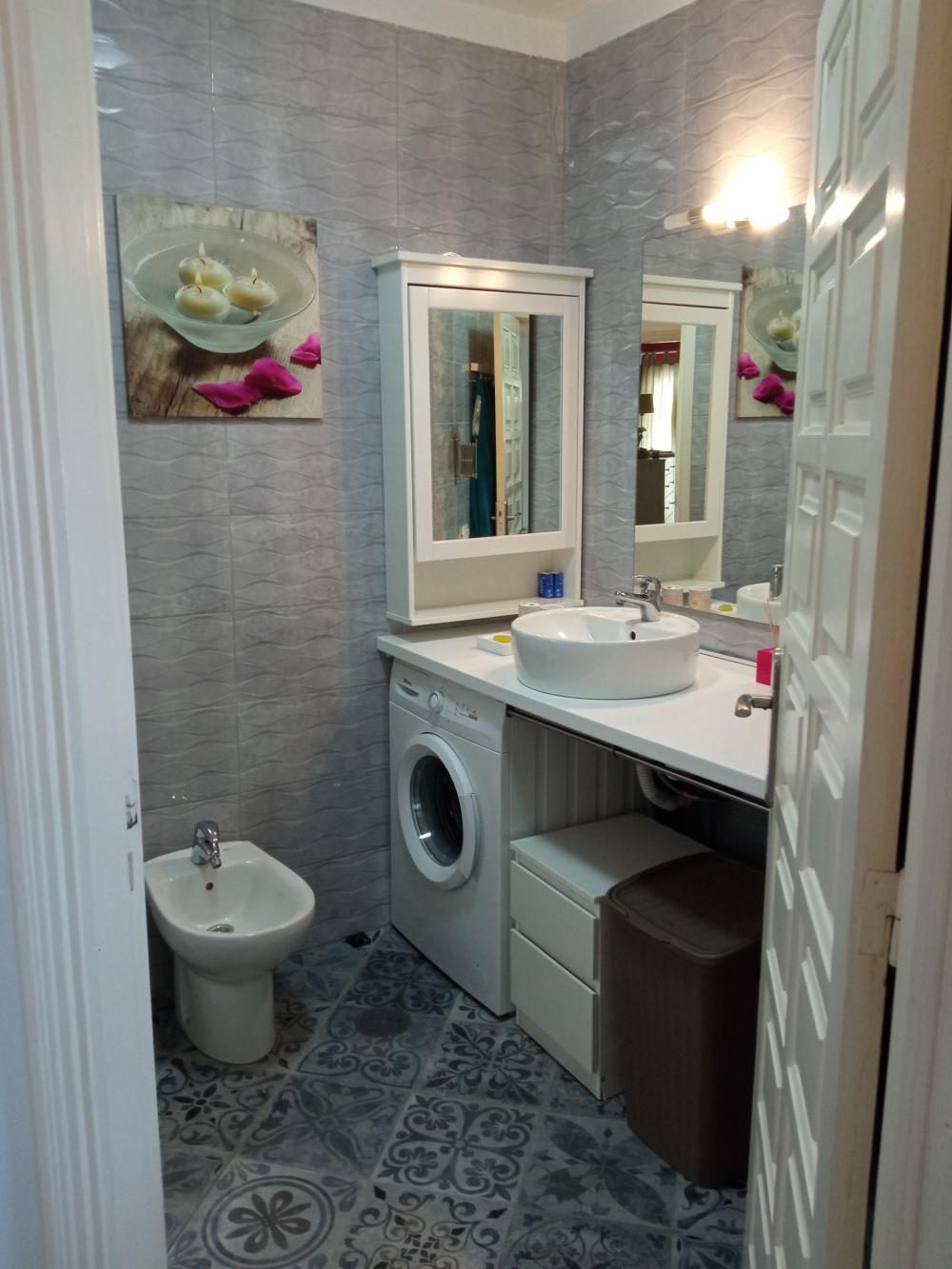  à vendre appartement Amarilla Golf Zona Sur 19