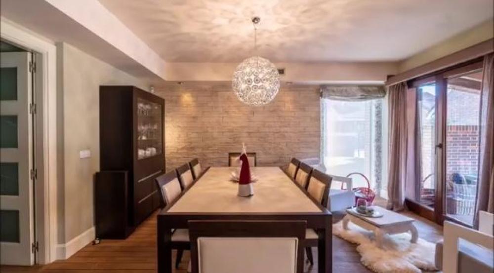  à vendre villa El Señorio De Illescas Sagra (La) 1