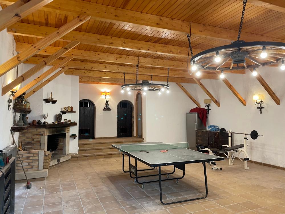  à vendre maison de campagne Claravalls Urgell 17