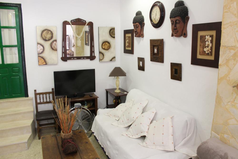  à vendre maison Ronda Serranía De Ronda 1