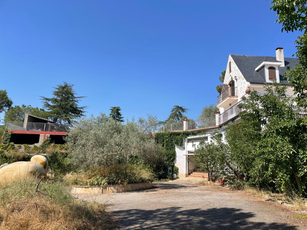  à vendre maison de campagne Claravalls Urgell 5