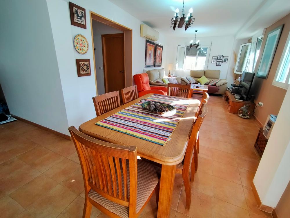  à vendre villa Peñíscola Baix Maestrat 3