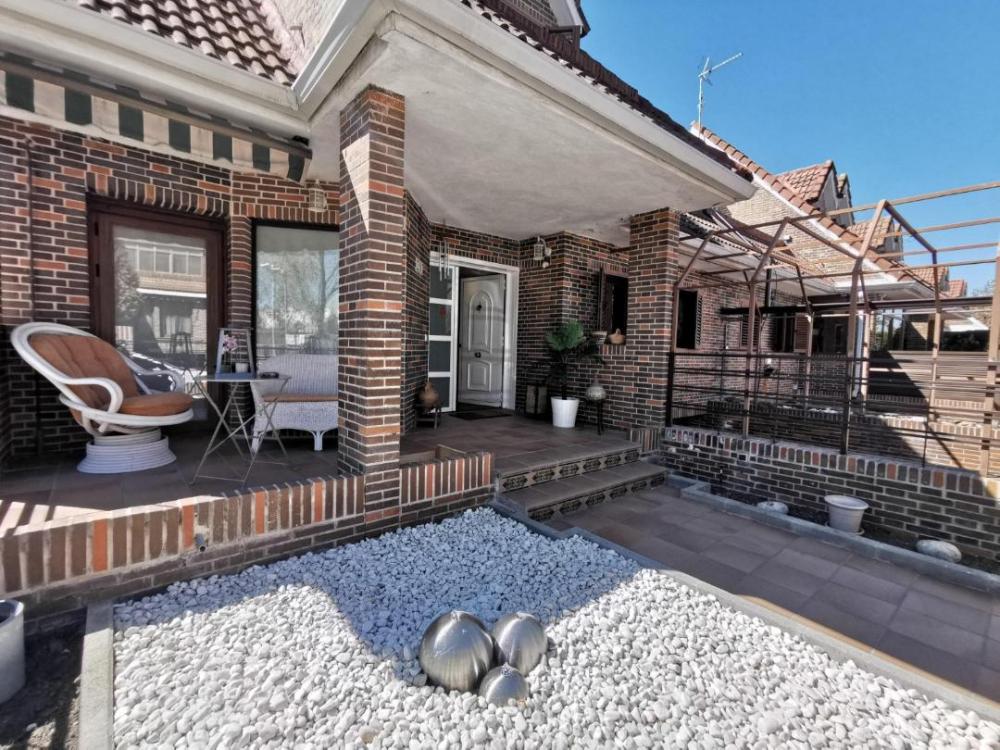  à vendre villa El Señorio De Illescas Sagra (La) 5
