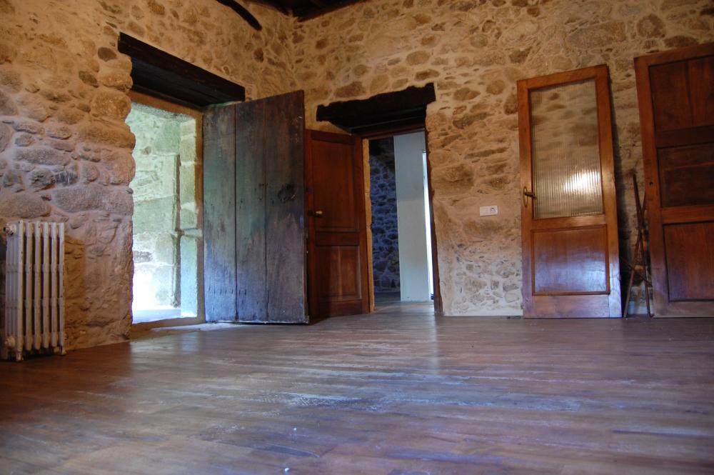  à vendre maison de campagne Pena Betanzos 46