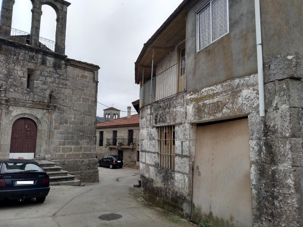  à vendre maison Leiro Ribeiro 2