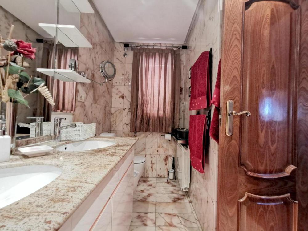  à vendre villa El Señorio De Illescas Sagra (La) 15