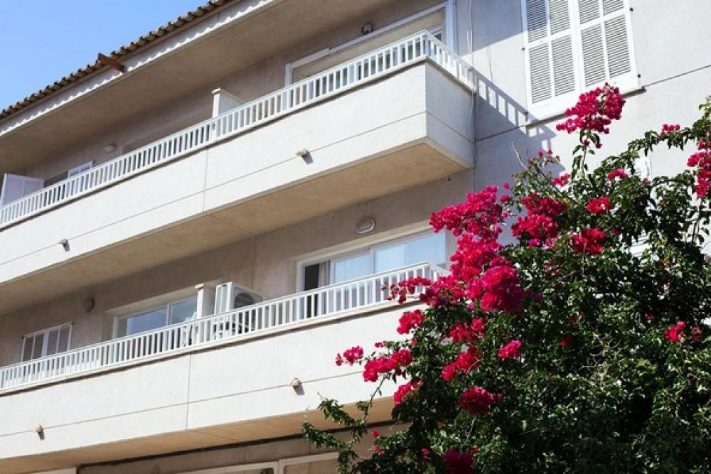  à vendre penthouse La Gruta-Ciudad Jardín-Cala Gamba Palma 11