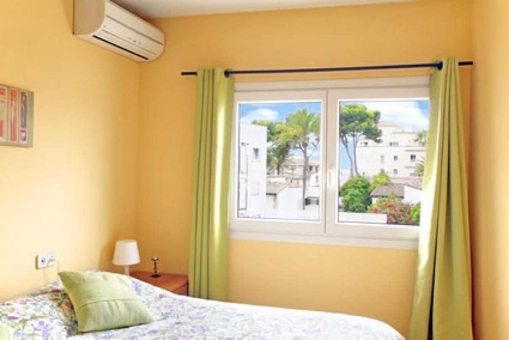  à vendre penthouse La Gruta-Ciudad Jardín-Cala Gamba Palma 9