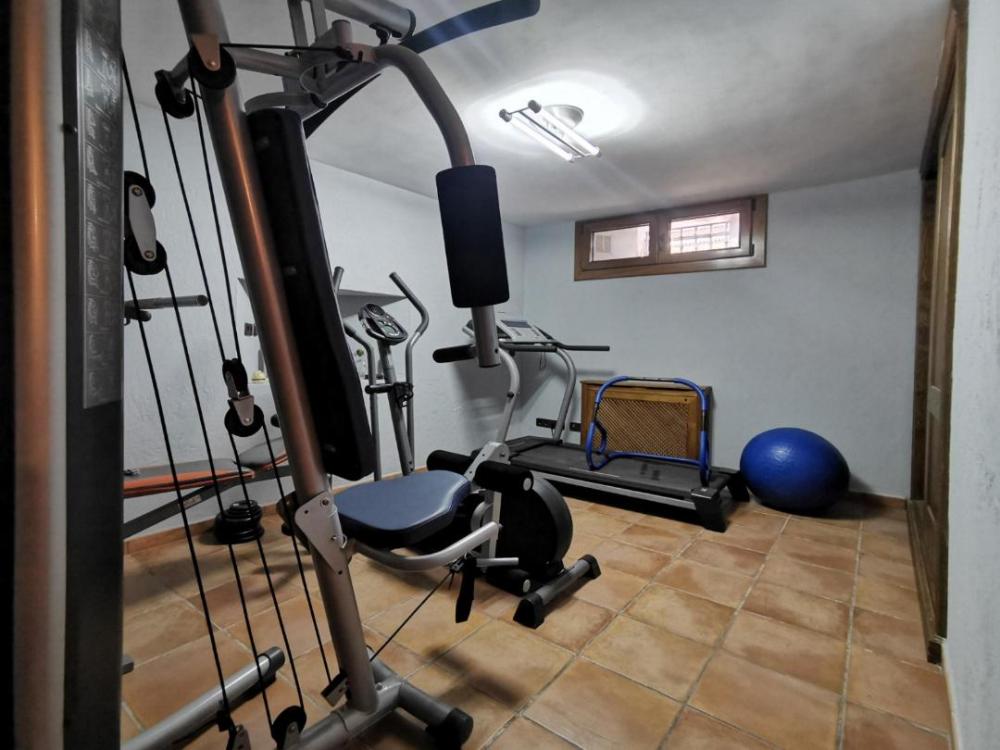  à vendre villa El Señorio De Illescas Sagra (La) 12