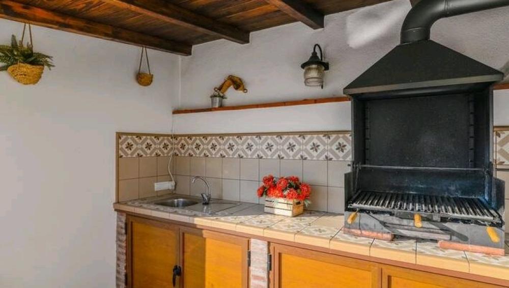  à vendre villa Fuente Camacho Loja 6